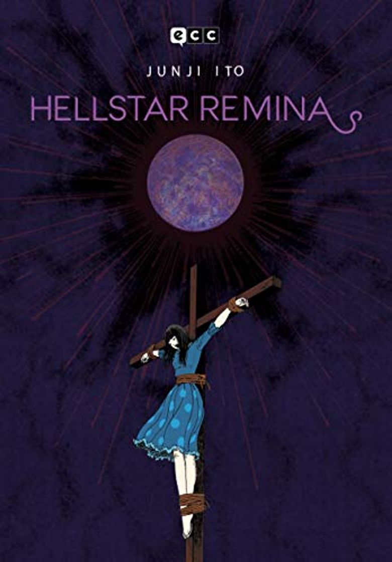 Libro Hellstar Remina