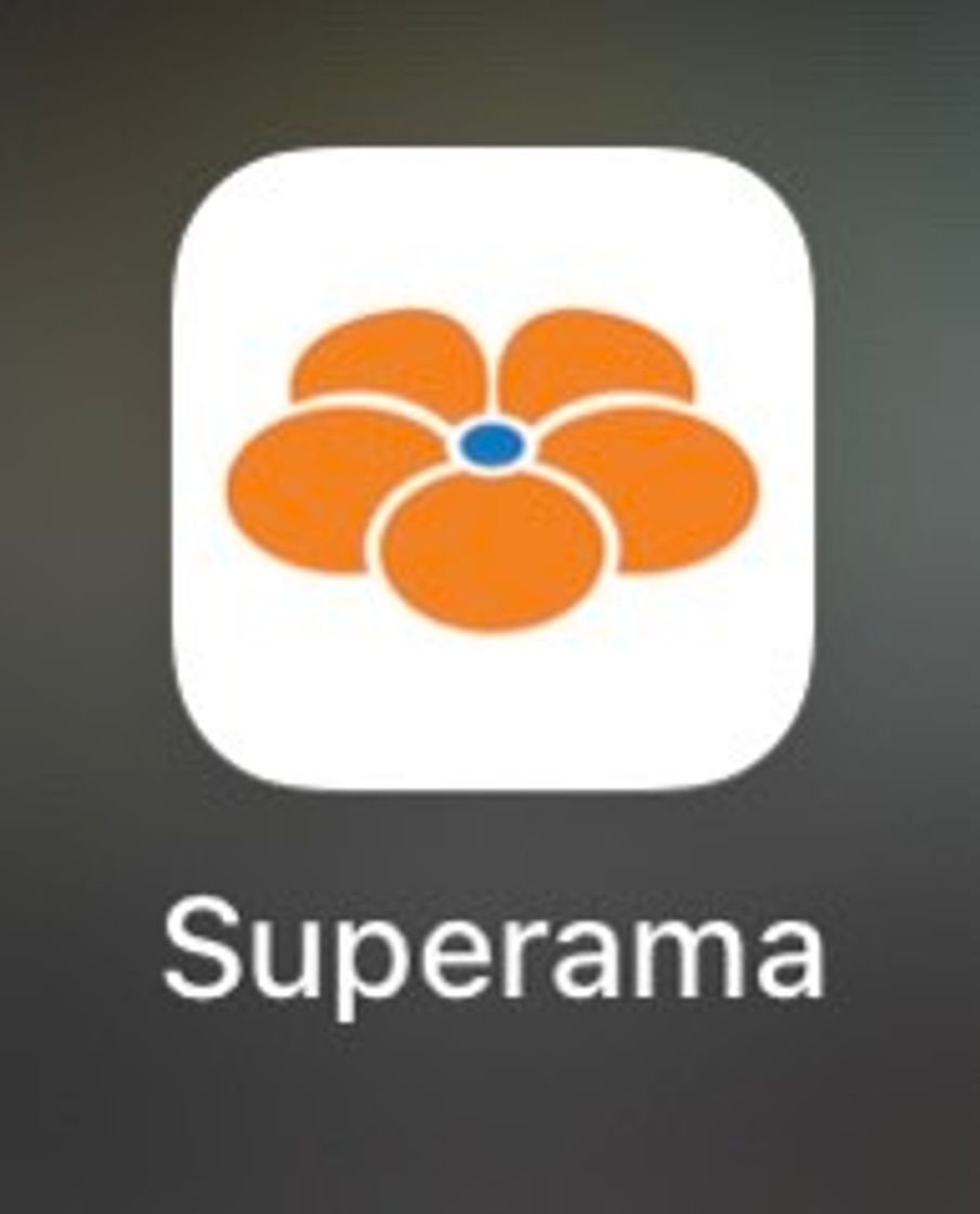 Social Superama