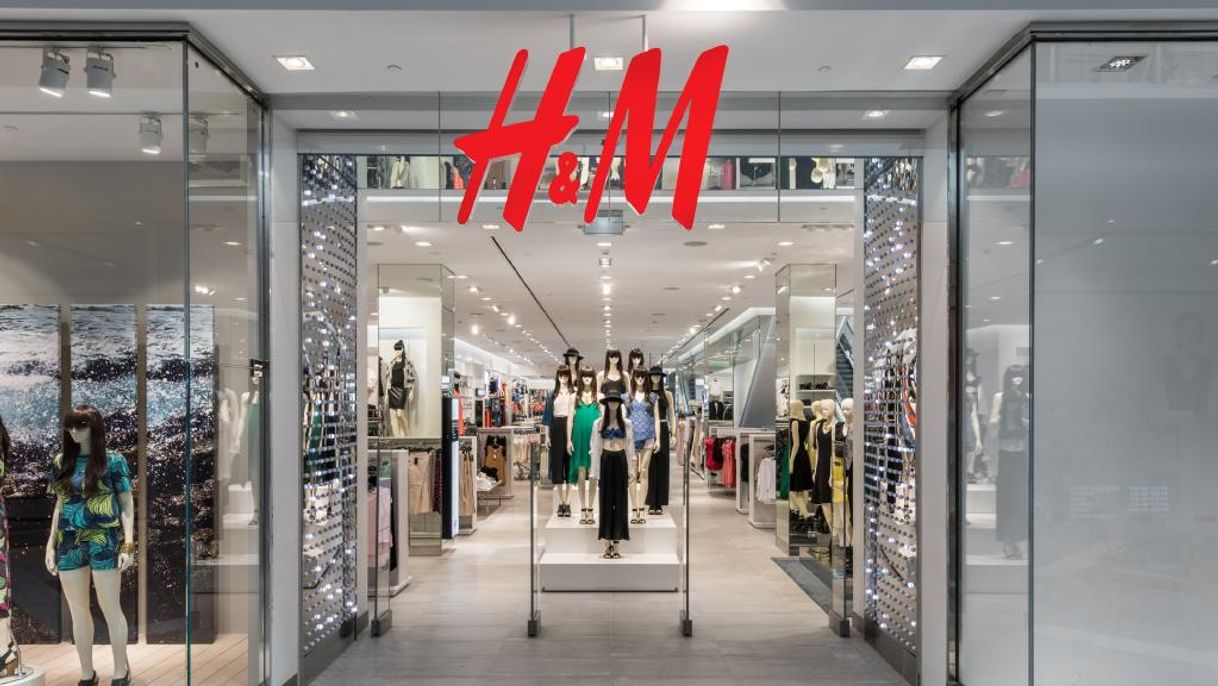 Social H&M