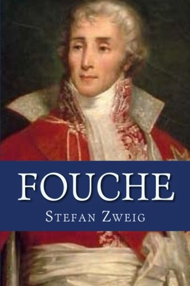 Book Fouche