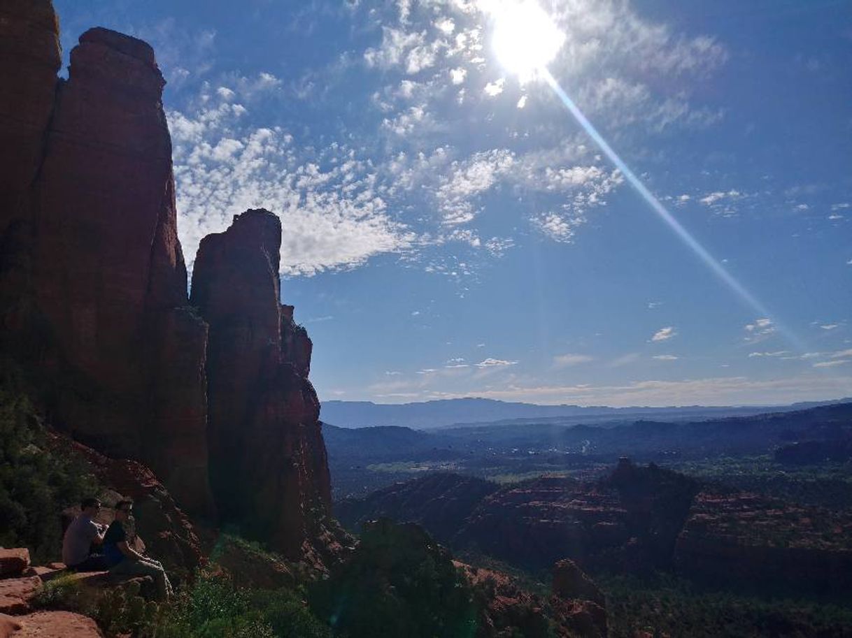 Place Sedona