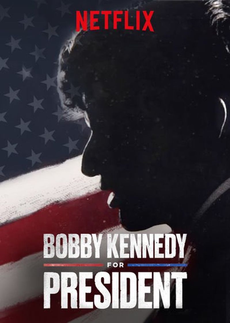 Movie Bobby kennedy for president