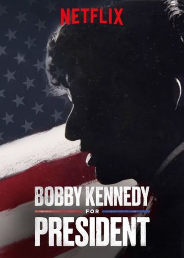Bobby kennedy for president