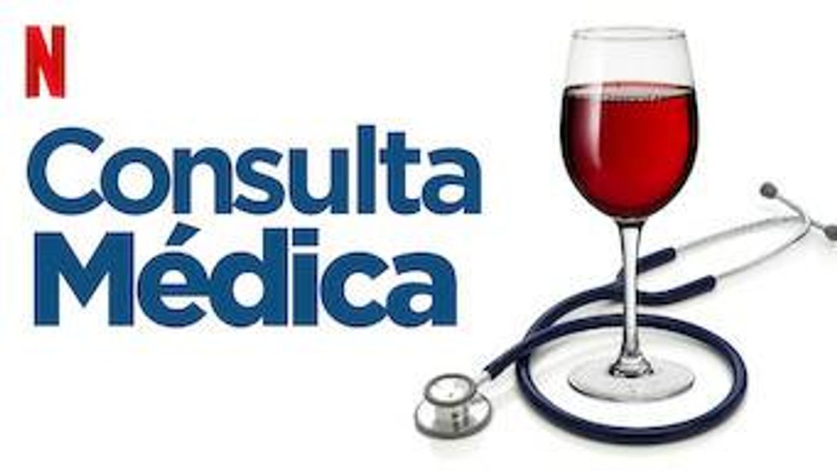 Series Consulta Médica