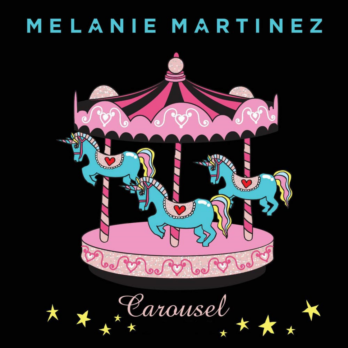 Canción Carousel