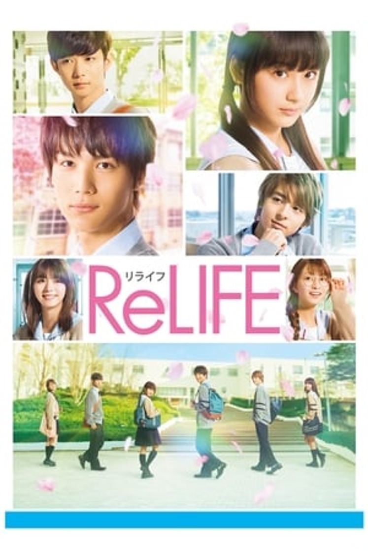 Movie ReLIFE