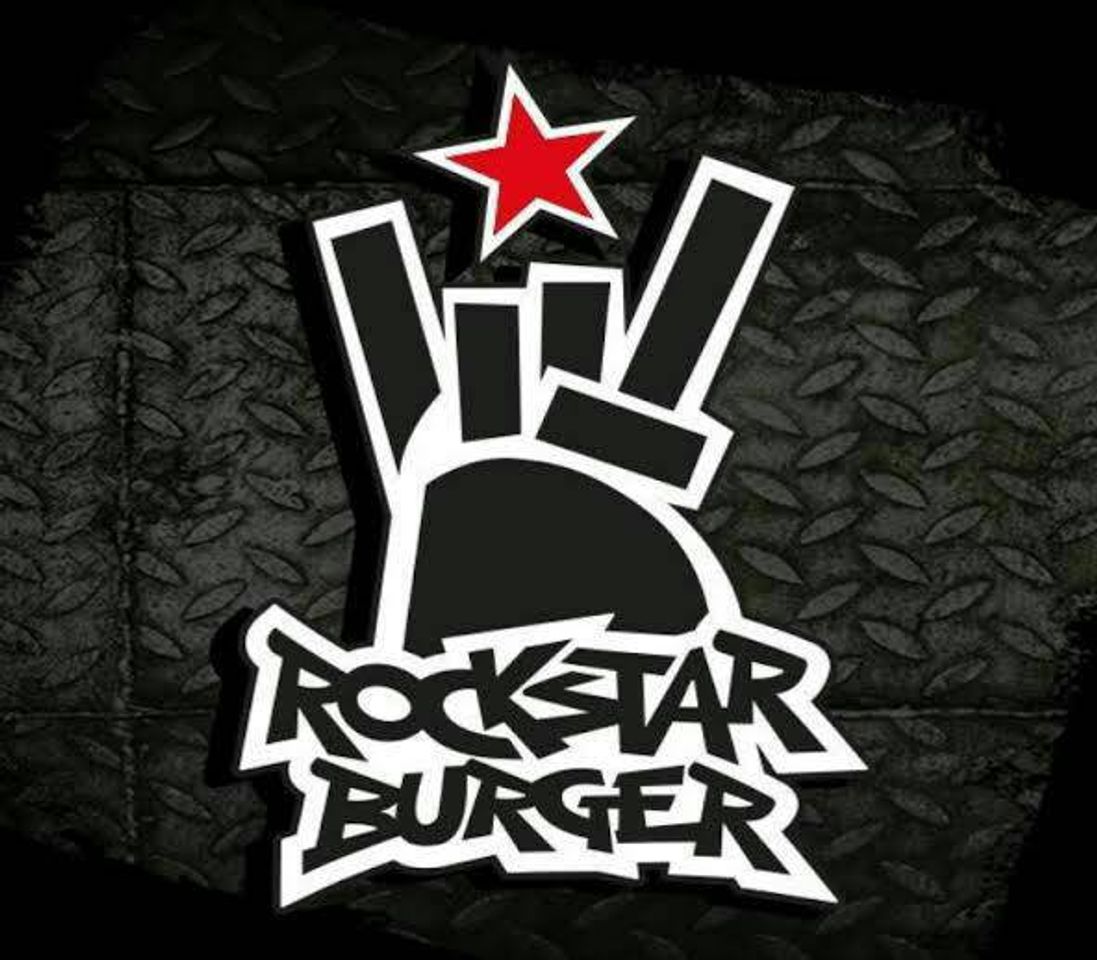 Restaurants Rockstar Burger Mateos