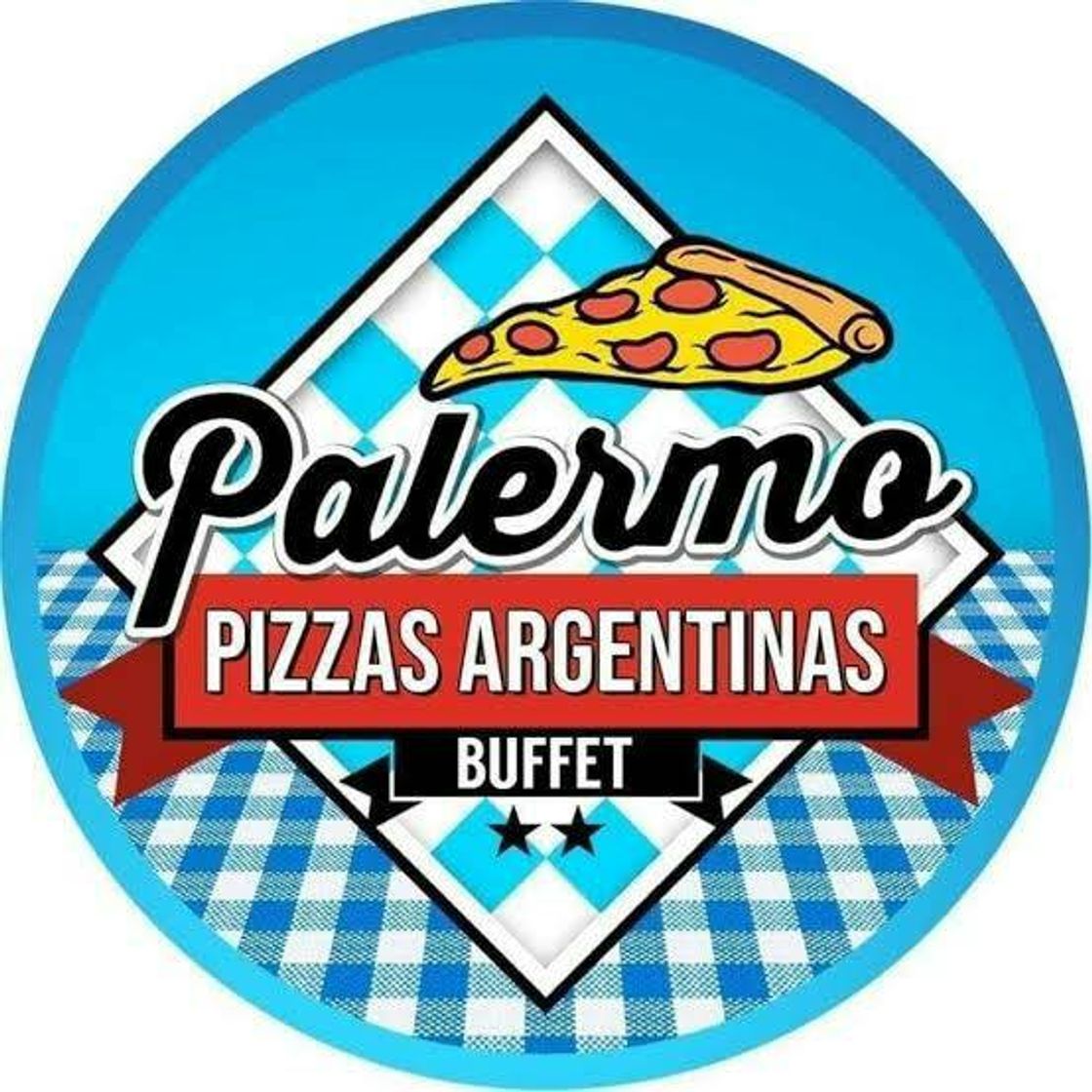 Restaurants Palermo Pizzas Jardines Del Moral