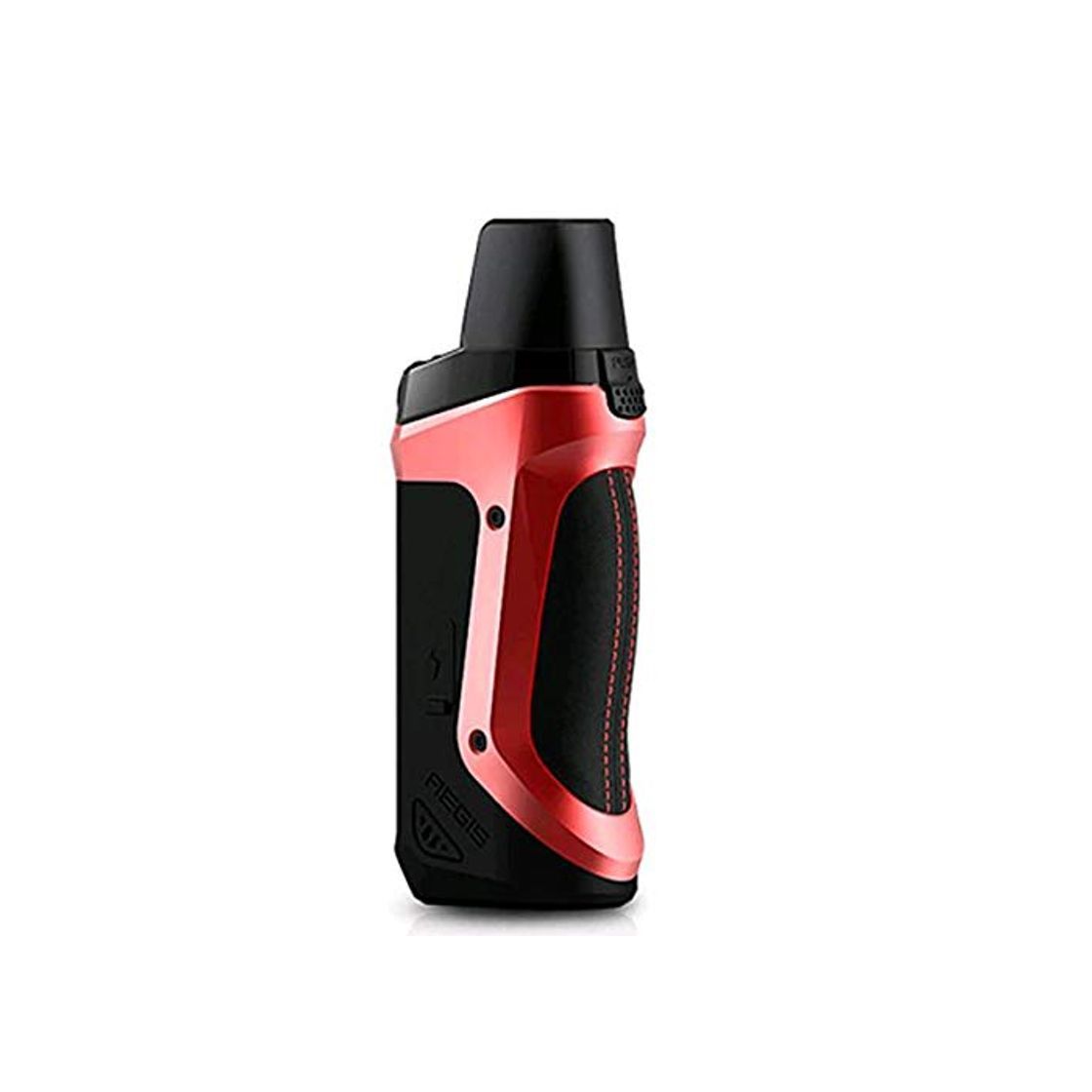 Social Geekvape Aegis Boost Vape Pod System Starter Kit 40W con batería incorporada