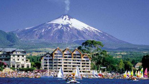 Villarrica