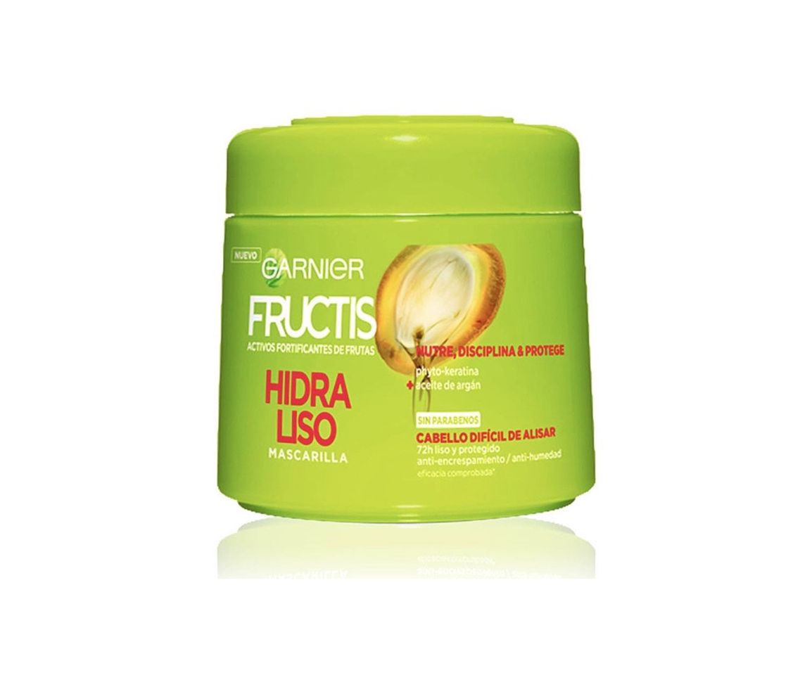 Product Garnier Fructis Mascarilla Adios Daños