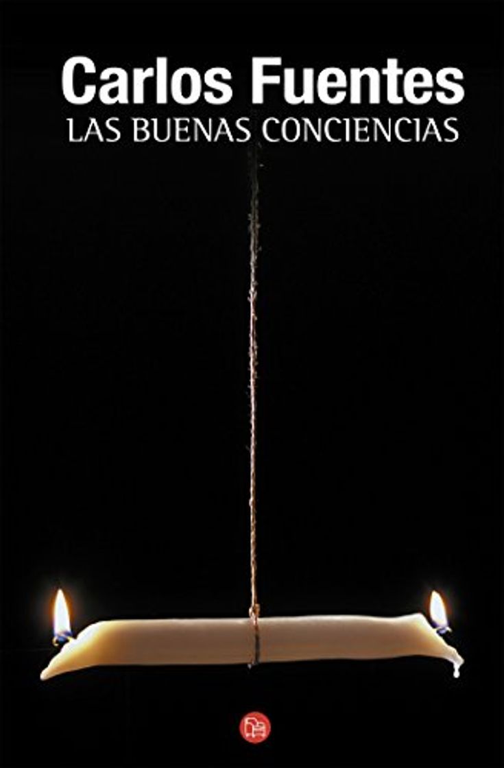 Book Las buenas conciencias