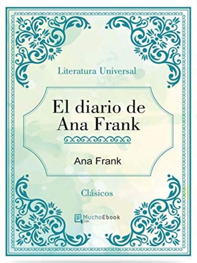 El diario de Ana Frank