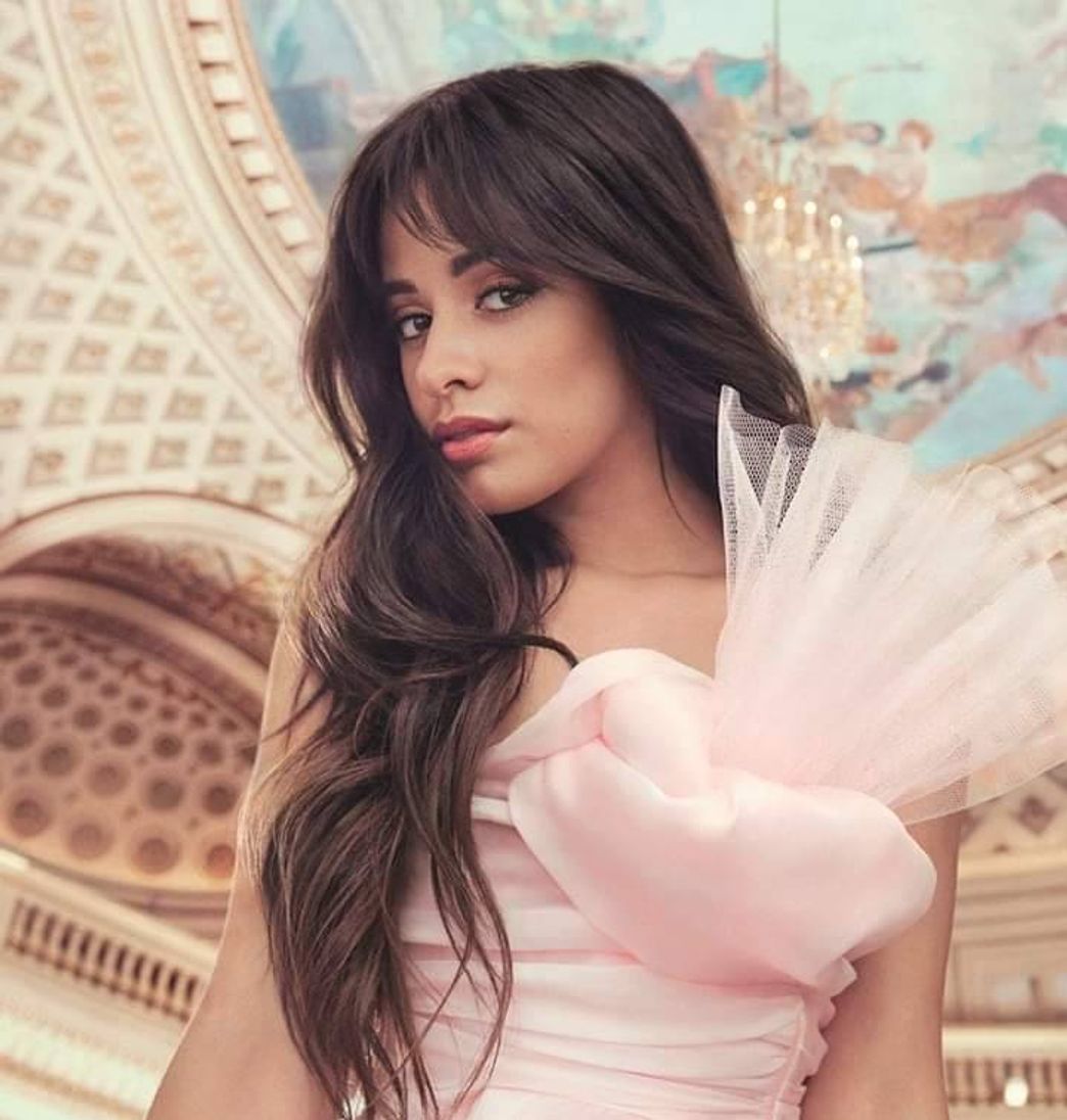 Social Camila Cabello