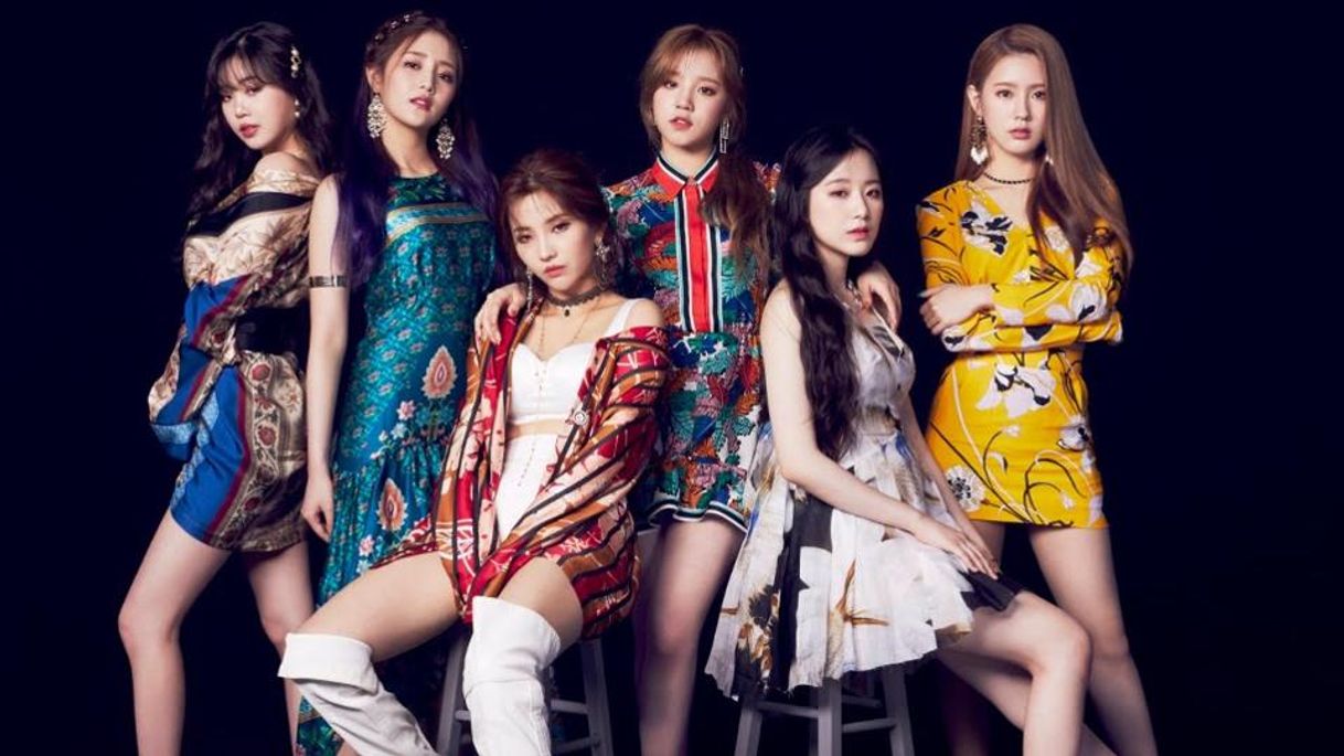 Moda (G)I-DLE