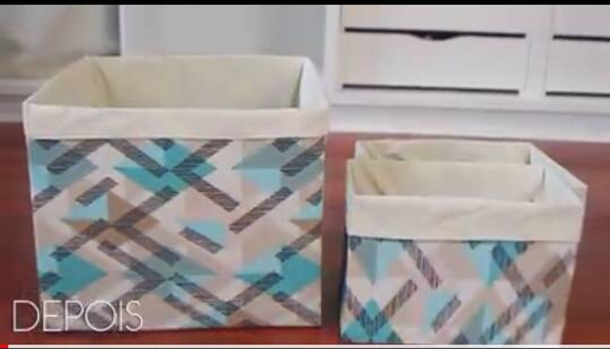 3 EASY AND SIMPLE WAY TO DECORATE STORAGE BOX l DIY ...