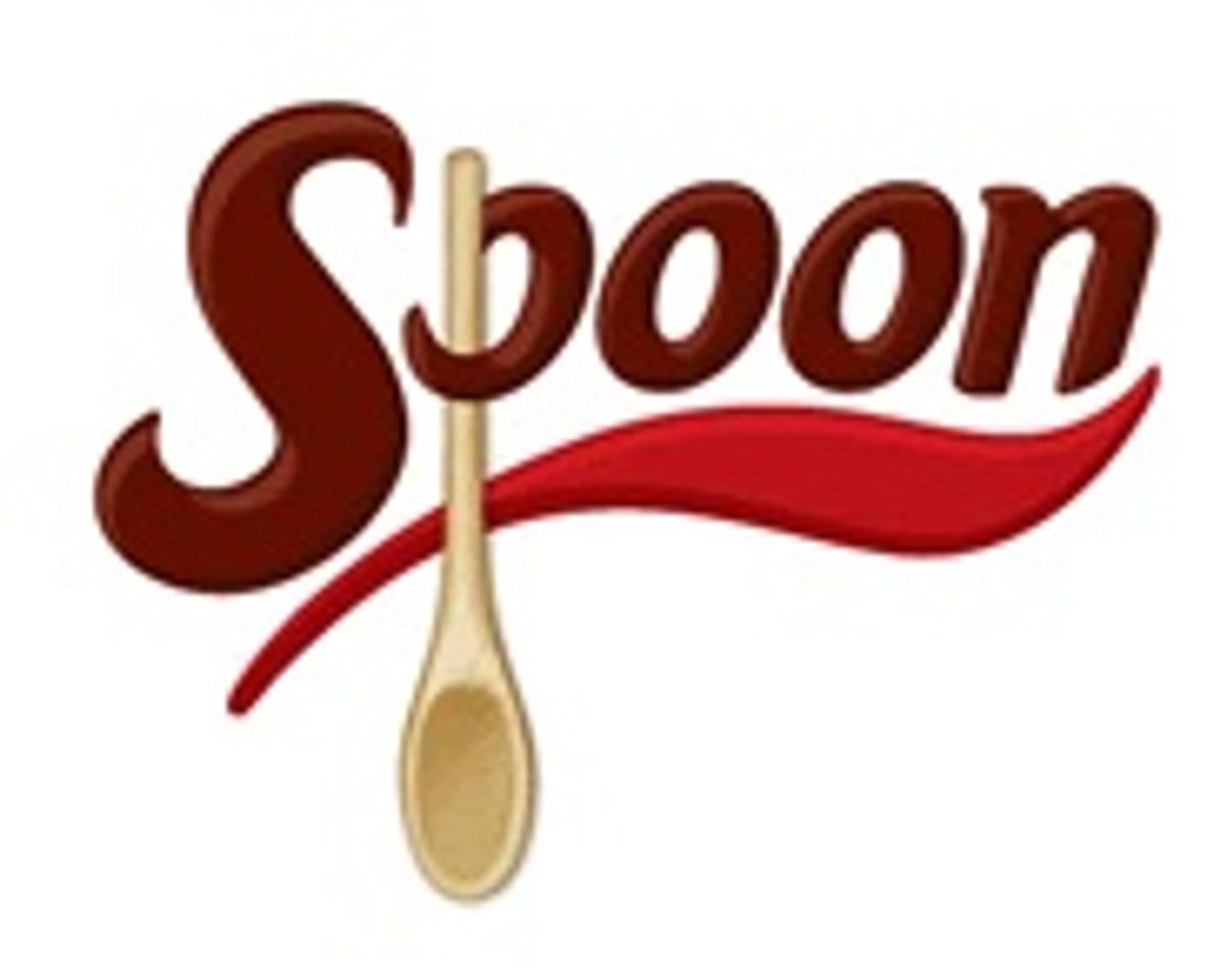 Restaurants Spoon