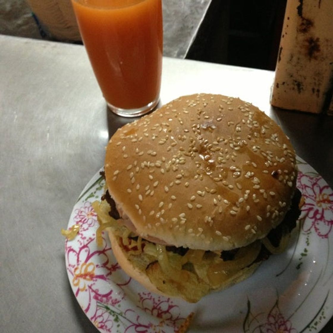 Restaurants Hamburguesas La Corte 2