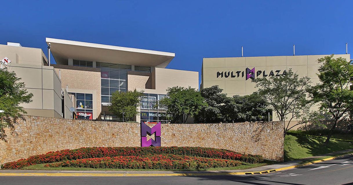 Restaurantes Multiplaza Escazu