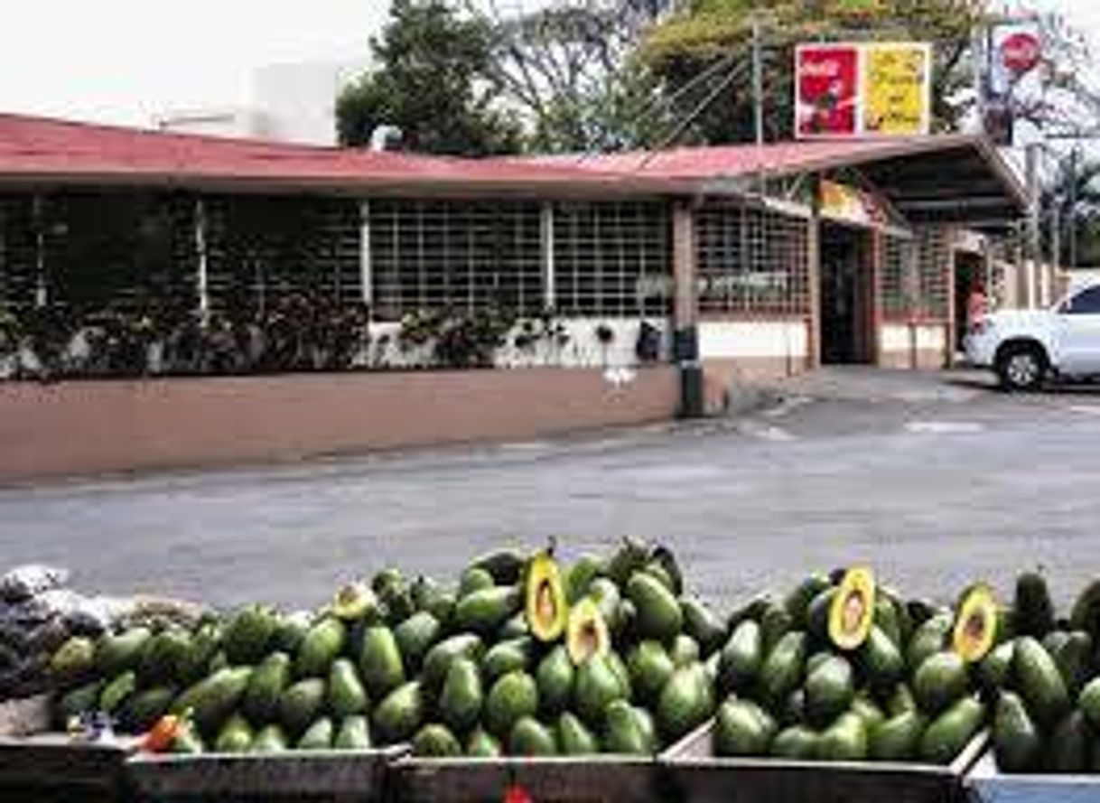 Restaurantes La Fiesta del Maiz