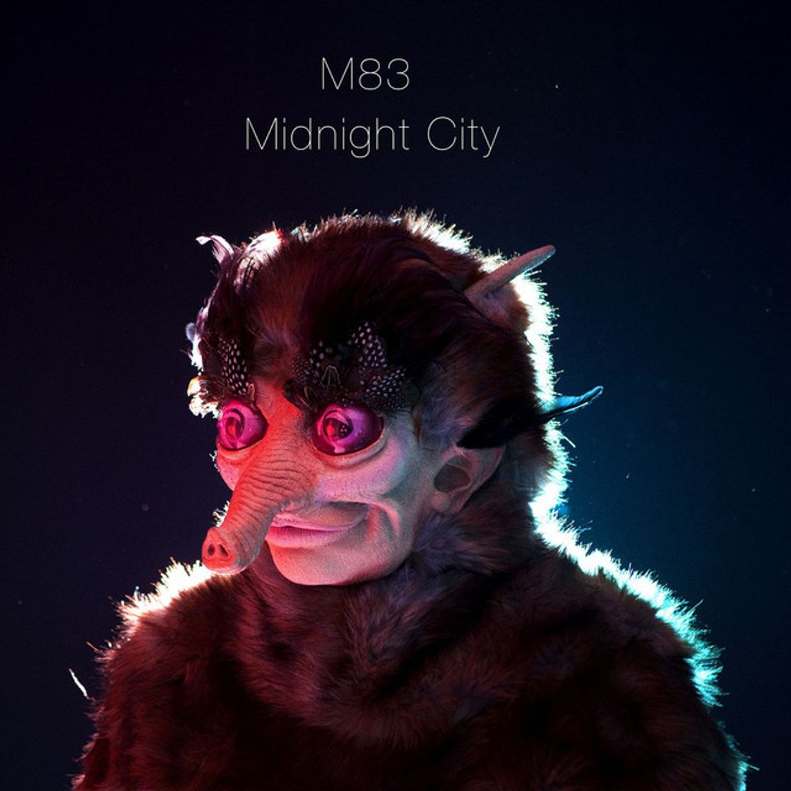 Music Midnight City - Trentemoller Remix