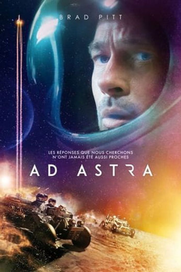 Movie Ad astra