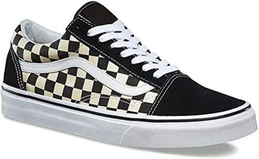 Vans Old Skool Calzado Primary che