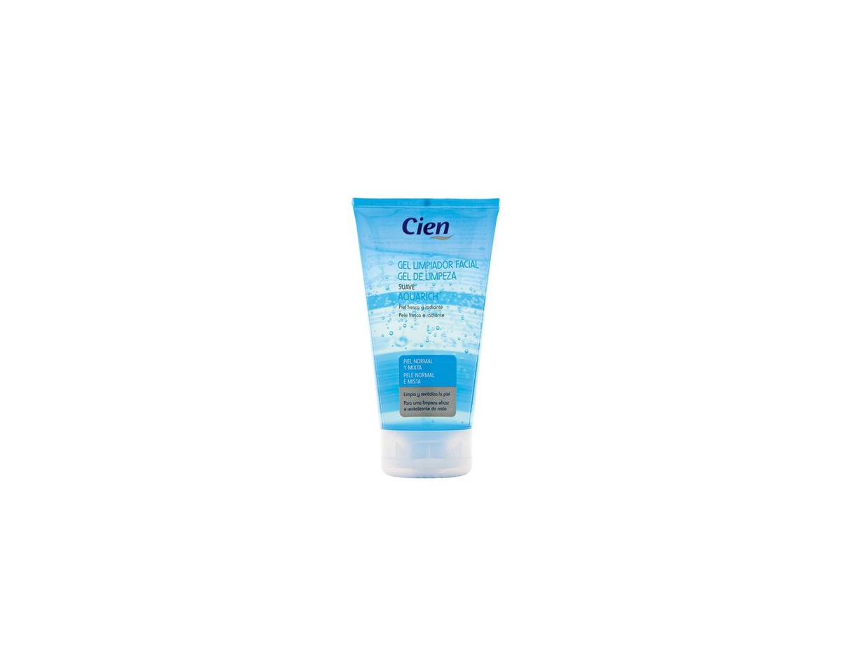 Producto Gel de Limpeza Cien 