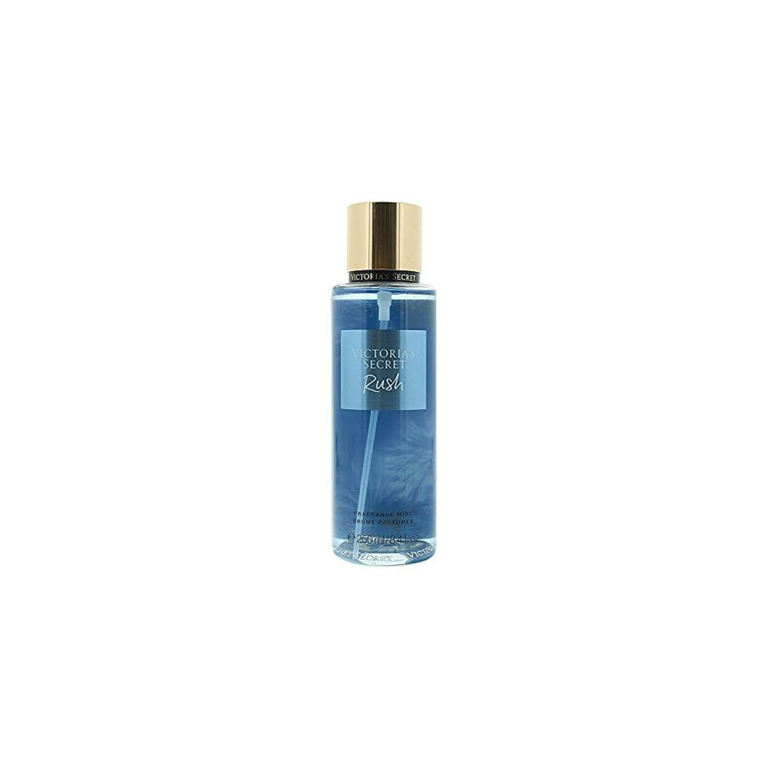 Beauty Victorias Secret Rush Perfume Consumo Mujer