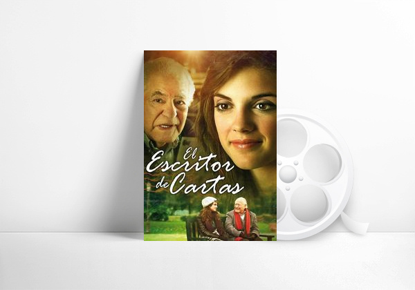 Película El escritor de cartas 