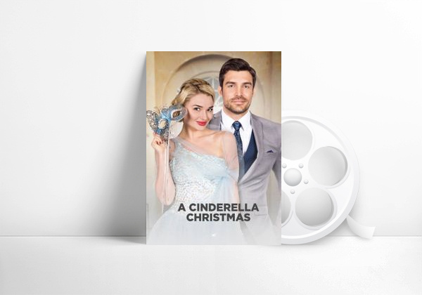 Película Cenicienta se enamora