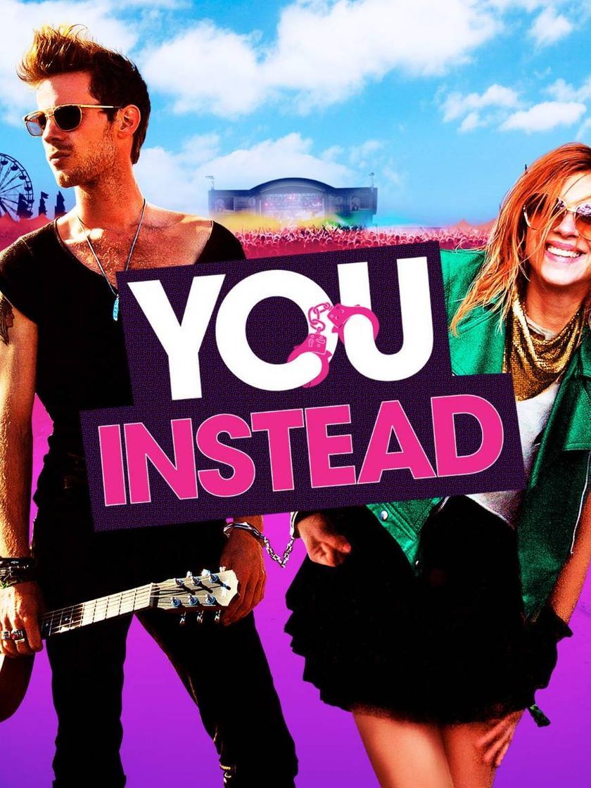 Movie You Instead