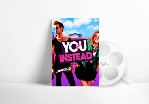 Película You Instead
