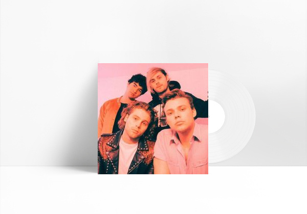 Canción 5SOS - Teeth 