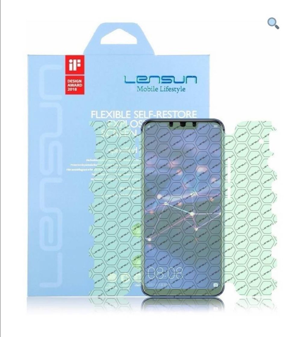 Moda Mica Nanotech p20 pro