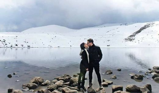 Nevado de Toluca