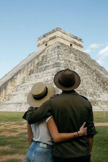 Chichén Itzá