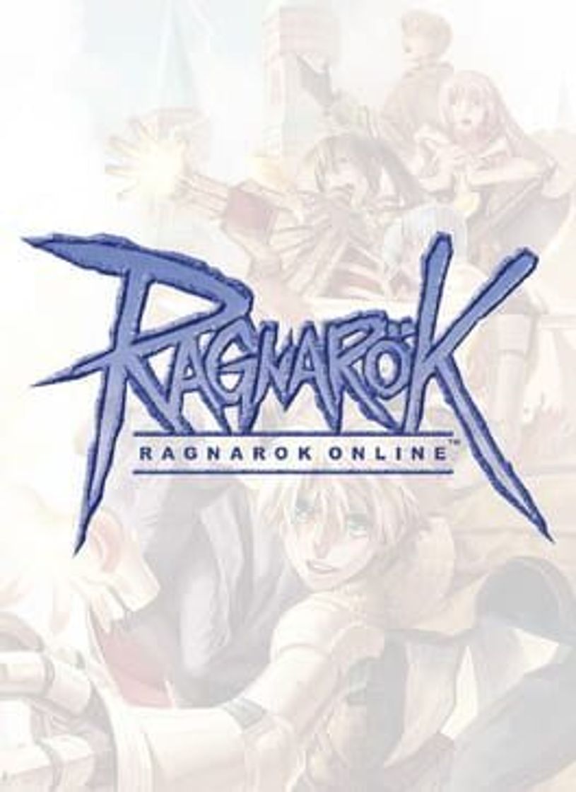 Videogames Ragnarok Online