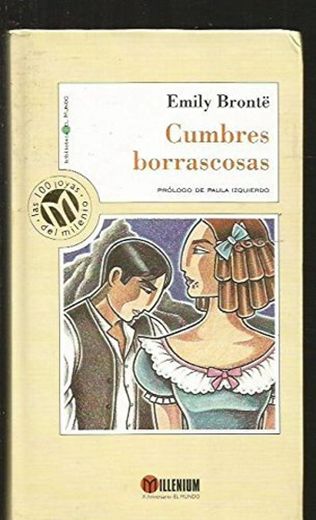 Cumbres borracosas