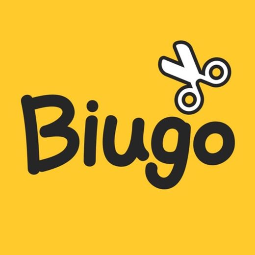 Biugo-Magic Effect&Video Maker