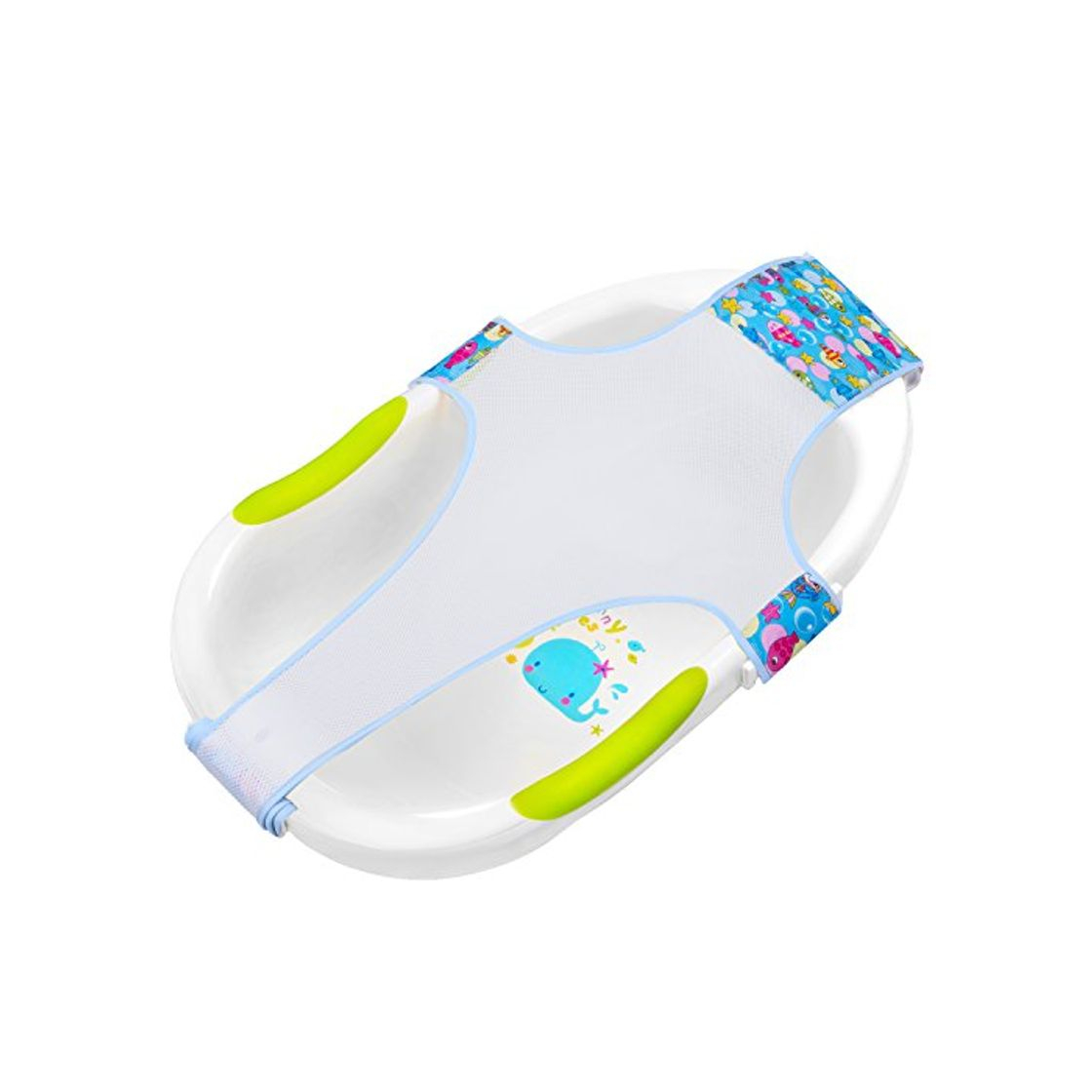 Product HBselect Hamaca Para Bañera Bebe Recién Nacido Soporte Asientos Para El Bañera