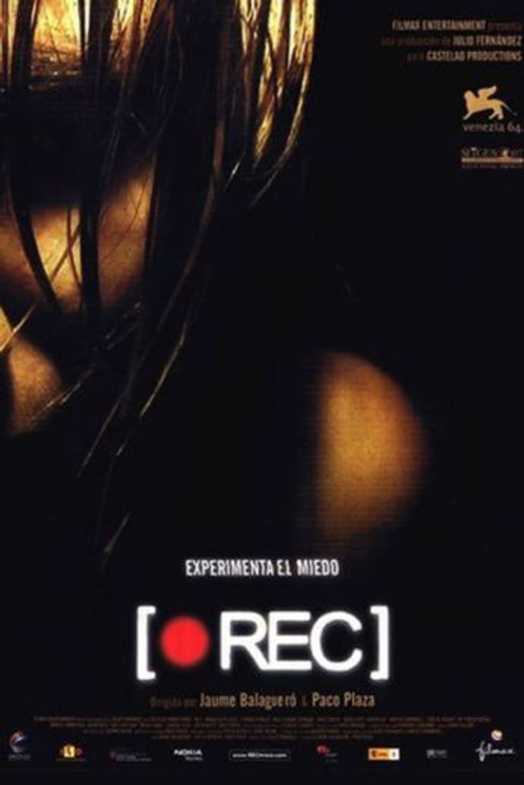 Película [REC]