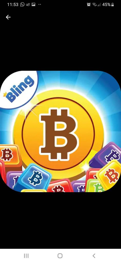 App Bitcoin Blocks - Get Real Bitcoin Free