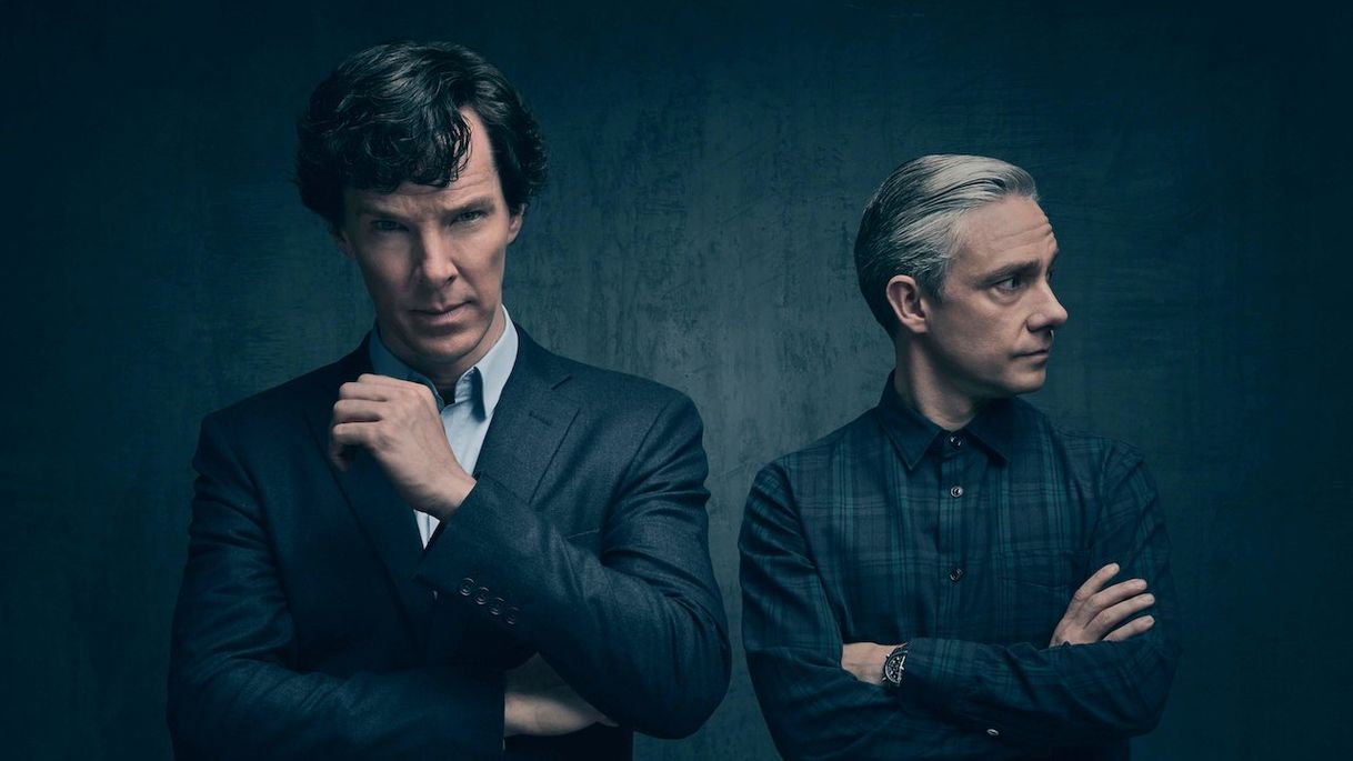 Fashion Sherlock | Netflix