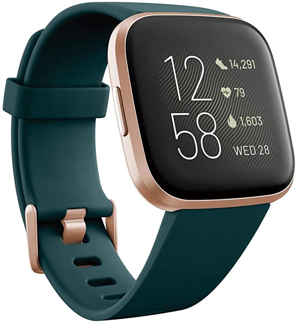 Electrónica Fitbit Versa 2