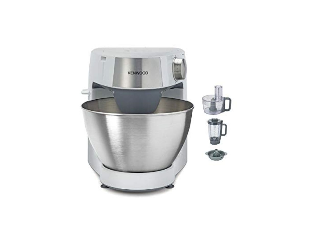 Elemento de la categoría hogar Kenwood Prospero+ KHC29.H0WH - Robot de Cocina