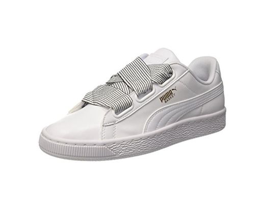 PUMA Basket Heart Wn's