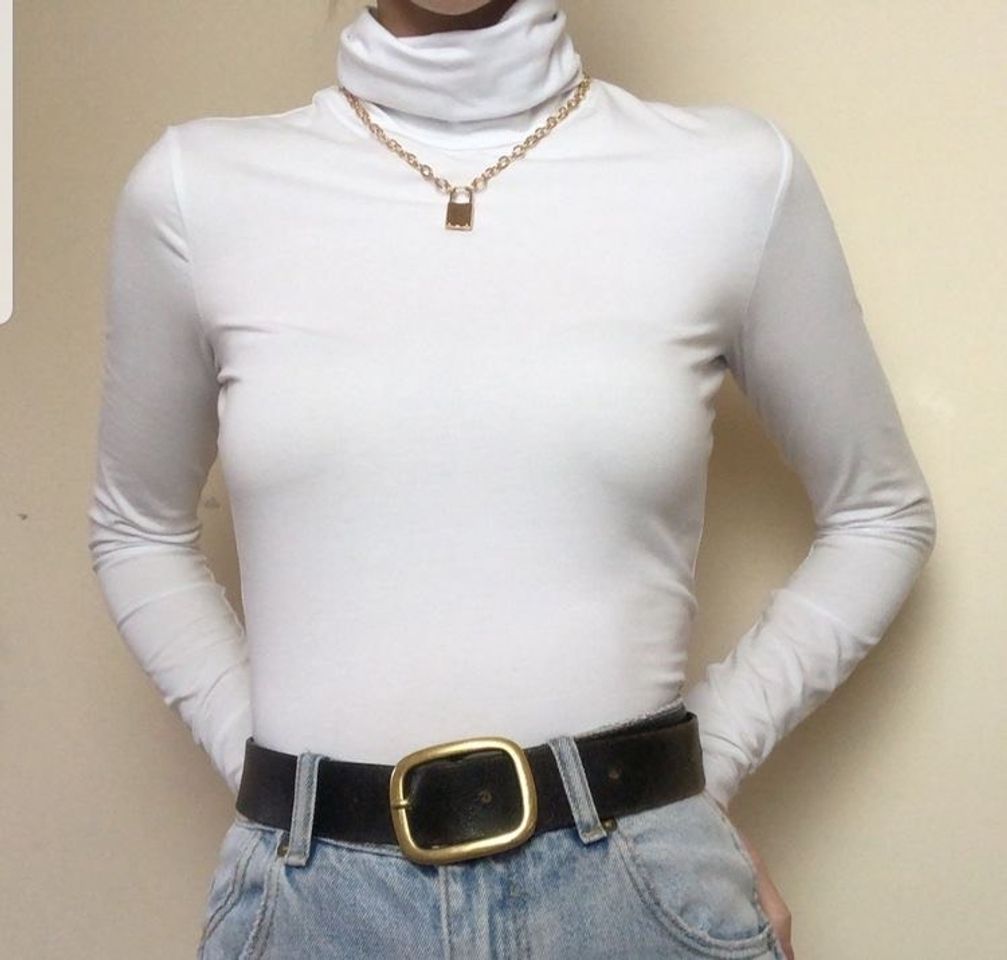 Fashion Sloggi Ever Fresh Crop Top Corsé, Blanco