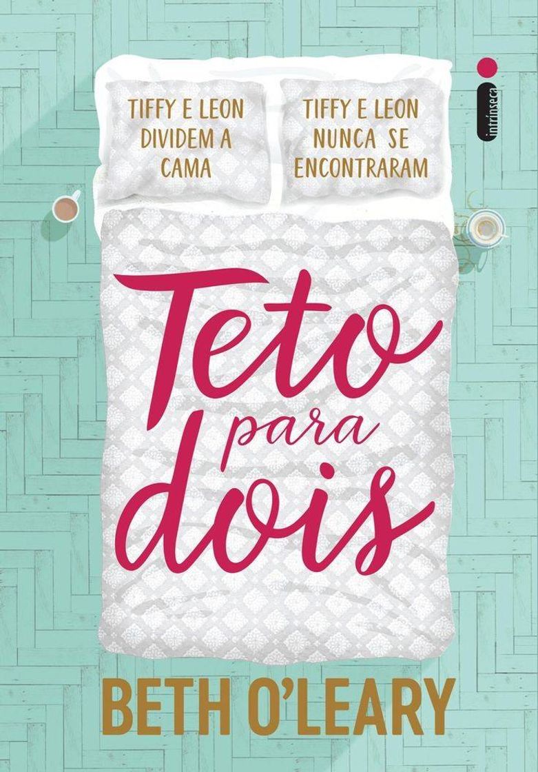 Libros Teto para dois 