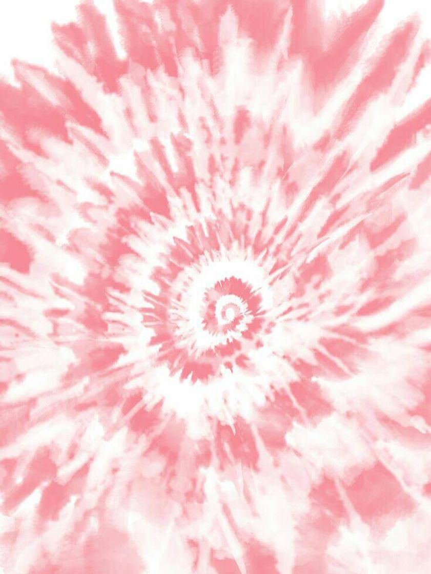 Fashion Tie Dye ❤ rosinha